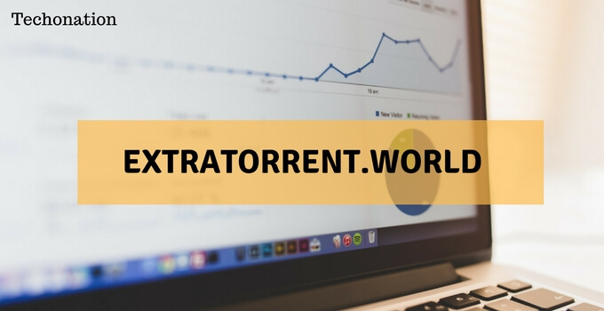 Extratorrent unblock