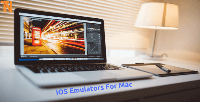 ipad emulator mac 2018