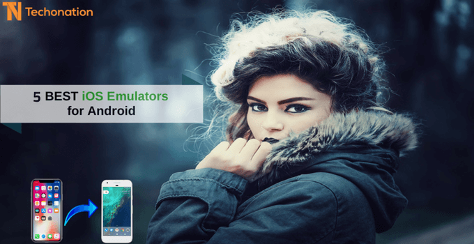 5 Best iOS Emulator for Android  iOS Apps on Android  2023 - 95