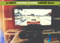 best gaming chairs under 100
