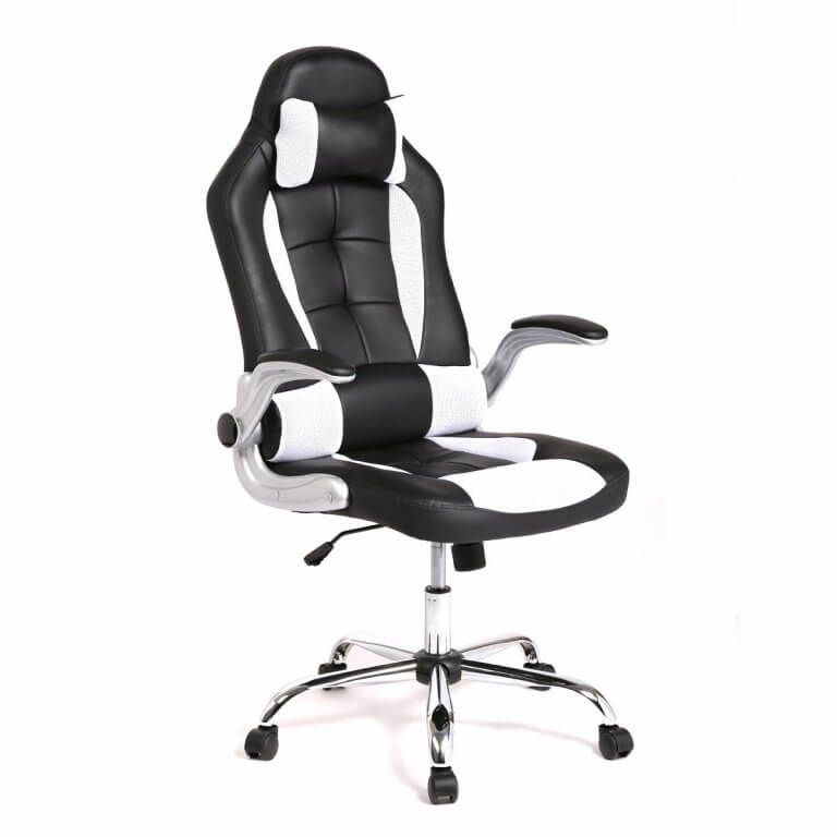 10 Best Gaming Chairs Under 100 USD (Quality ) 2024