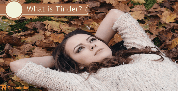 tinder without facebook account