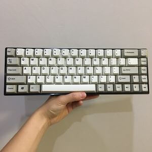 Mechanical Vs Membrane Keyboards  Which One To Choose  - 18