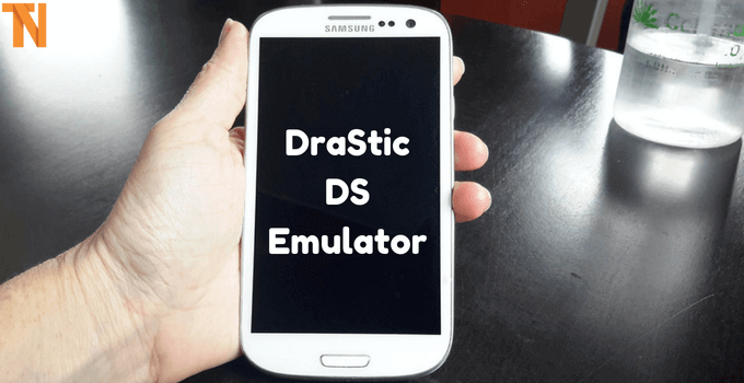 what is the best nintendo ds emulator 2018 for prc