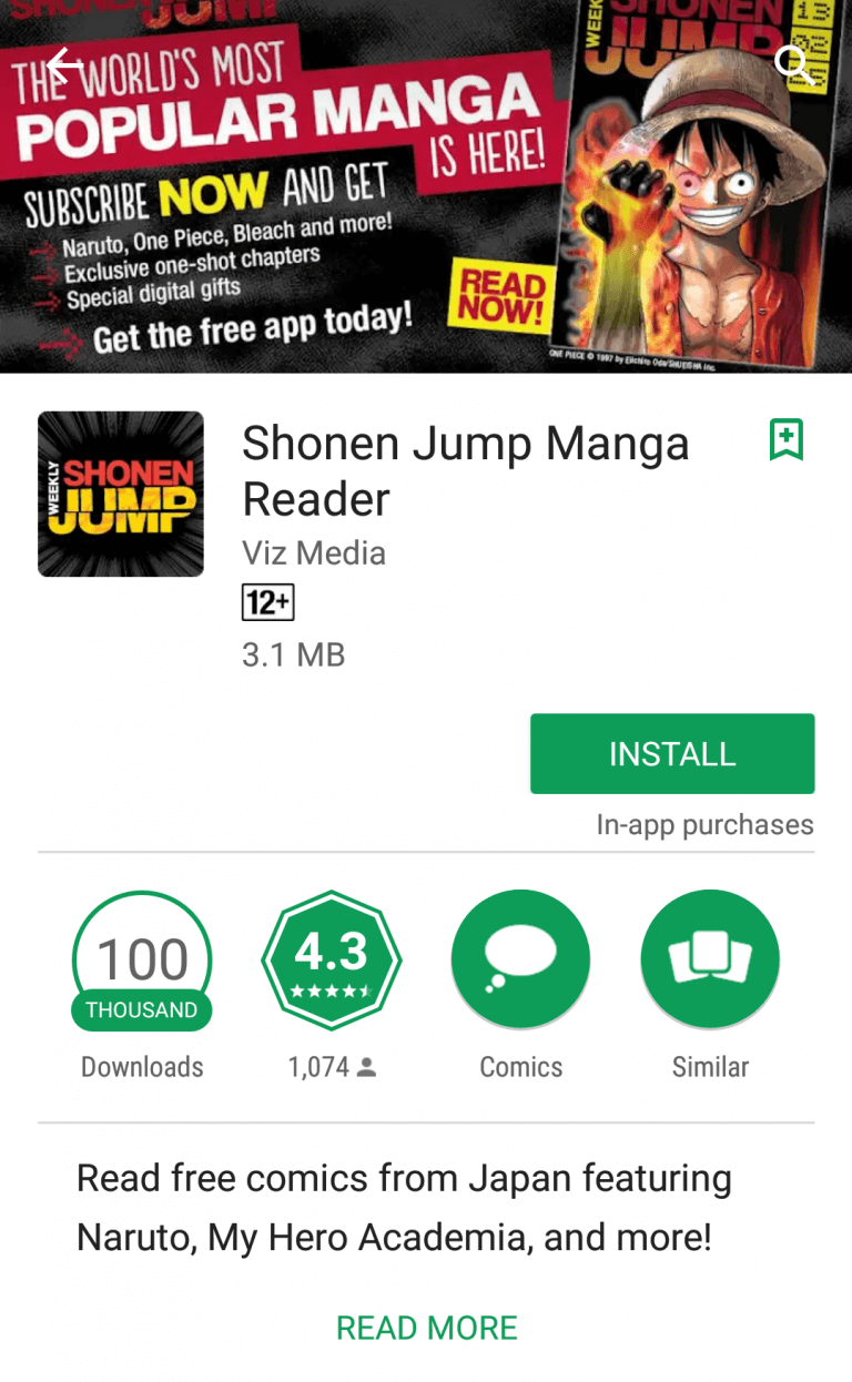 10 Best Anime Apps For Anime Lovers FREE (Updated) 2024