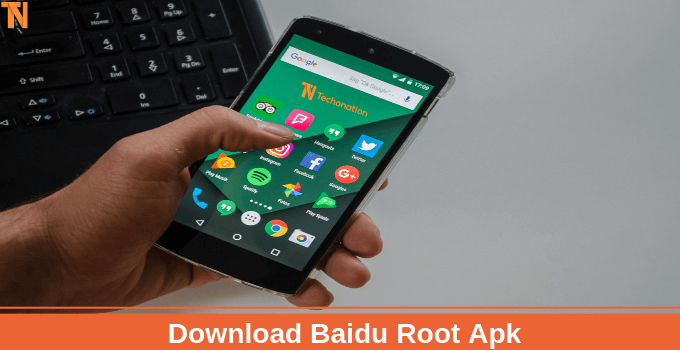 Download Baidu Root Apk 2 8 6 Latest Version  English  2023 - 15