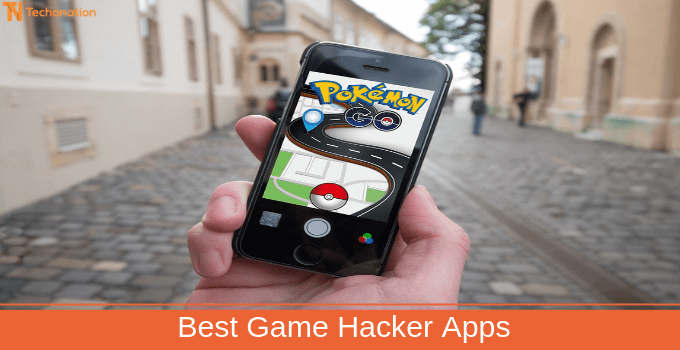 Best Game Hacker Apps