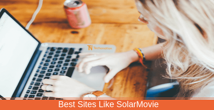 Sites Like SolarMovie