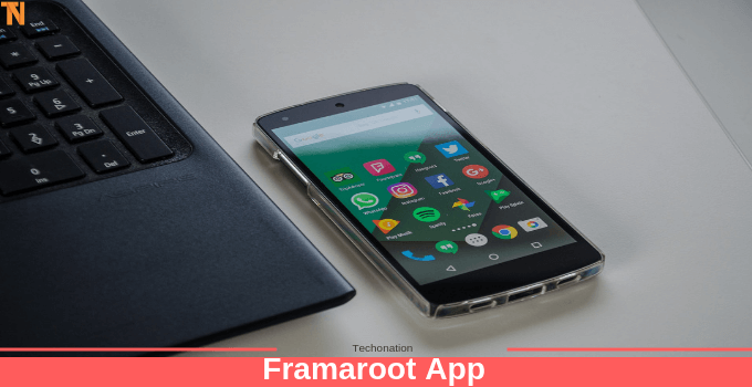 dl framaroot 1.9.3