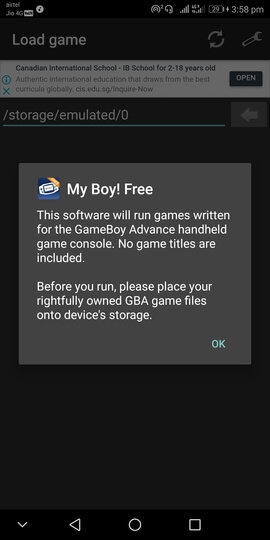 10 Best GBA Emulator for Android  FREE   Paid  2023 - 33