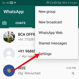 25 Cool Whatsapp Tricks   Tips You Never Tried  Latest  2023 - 81