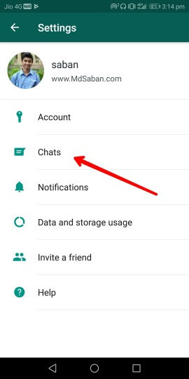 whatsapp tips and tricks