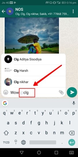 25 Cool Whatsapp Tricks   Tips You Never Tried  Latest  2023 - 33