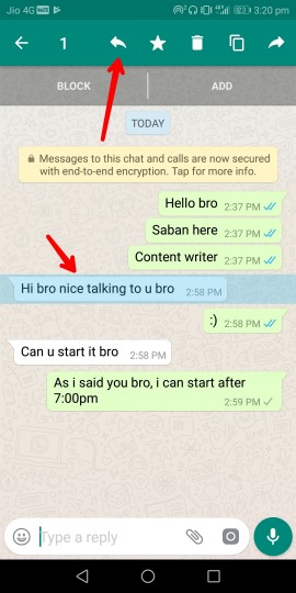 25 Cool Whatsapp Tricks   Tips You Never Tried  Latest  2023 - 60