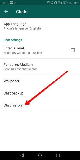 25 Cool Whatsapp Tricks   Tips You Never Tried  Latest  2023 - 15