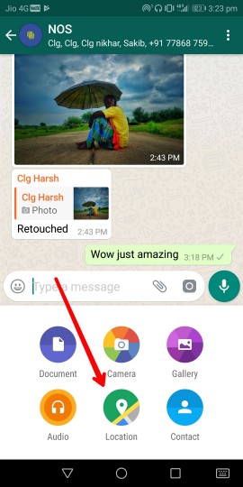 25 Cool Whatsapp Tricks   Tips You Never Tried  Latest  2023 - 49