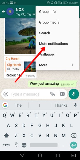 25 Cool Whatsapp Tricks   Tips You Never Tried  Latest  2023 - 99