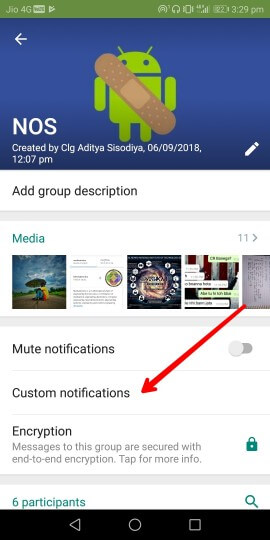 25 Cool Whatsapp Tricks   Tips You Never Tried  Latest  2023 - 16