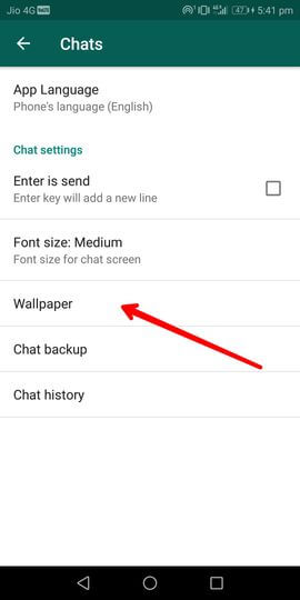 whatsapp tricks