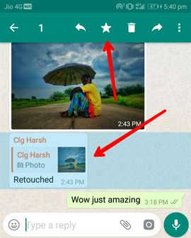 whatsapp hacks