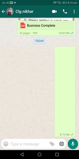 25 Cool Whatsapp Tricks   Tips You Never Tried  Latest  2023 - 9