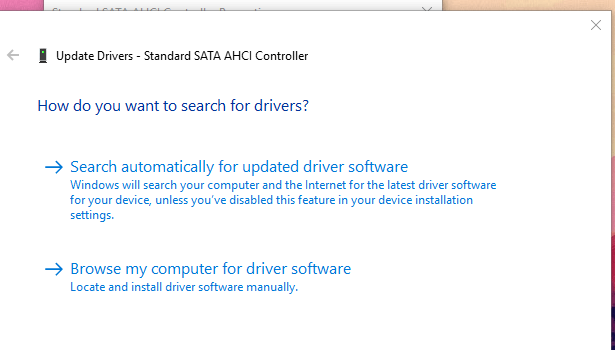 How to Fix DPC Watchdog Violation Error in Windows 2023 - 45