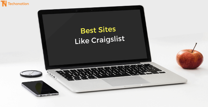 Sites Like Craigslist