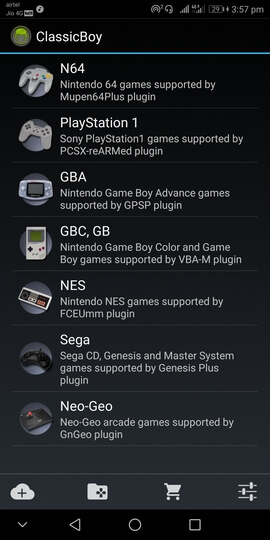 10 Best GBA Emulator for Android  FREE   Paid  2023 - 54