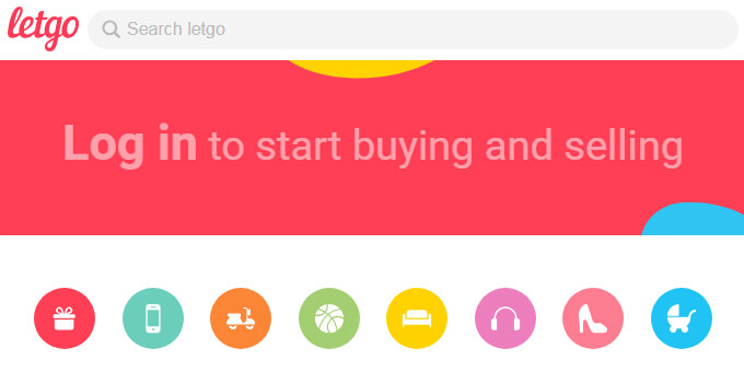 LetGo