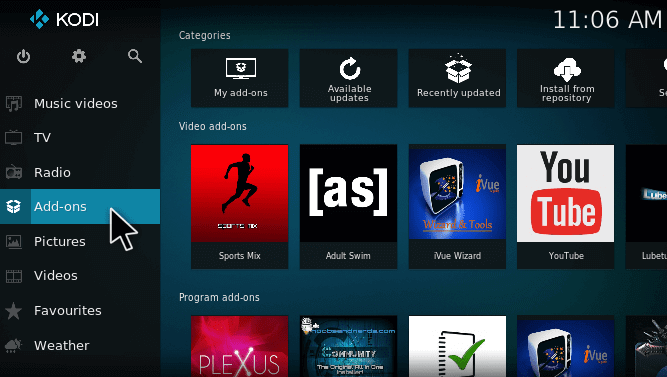 P2P Sports Kodi Addon Installation Guide  Updated  2023 - 21