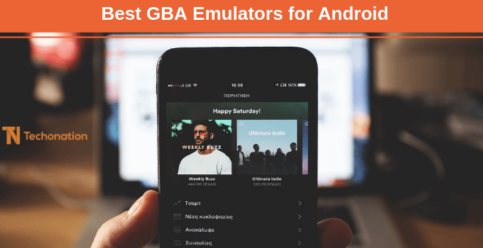 10 Best GBA Emulator for Android  FREE   Paid  2023 - 33