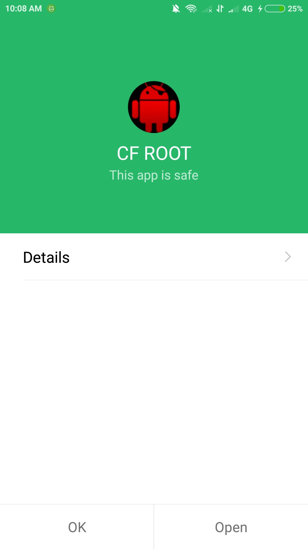 cf auto root apk