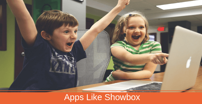 Apps Like Showbox