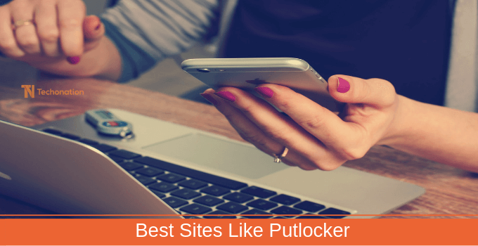 Sites Like Putlocker