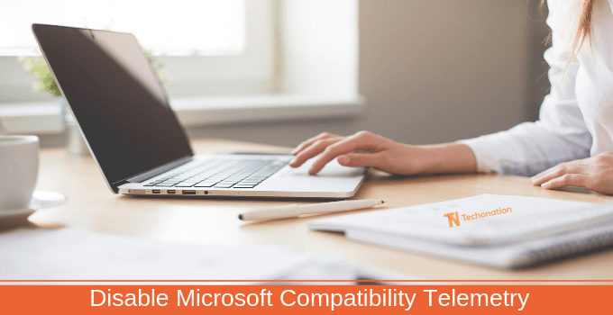 How to Disable Microsoft Compatibility Telemetry on Windows PC  - 43