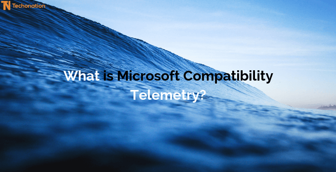 mircosoft compatibility telemetry