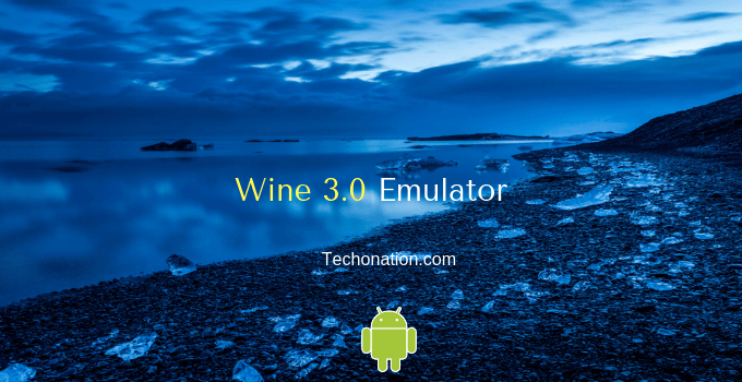 Windows 10 Emulator for Android