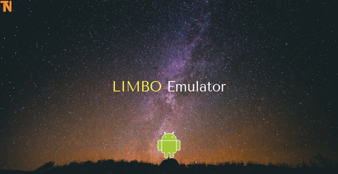 LIMBO PC Emulator