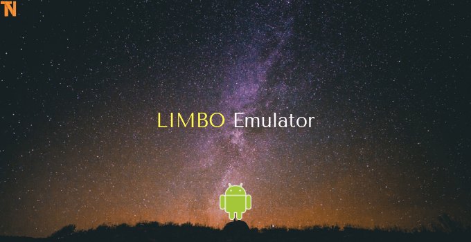 limbo emulator os images