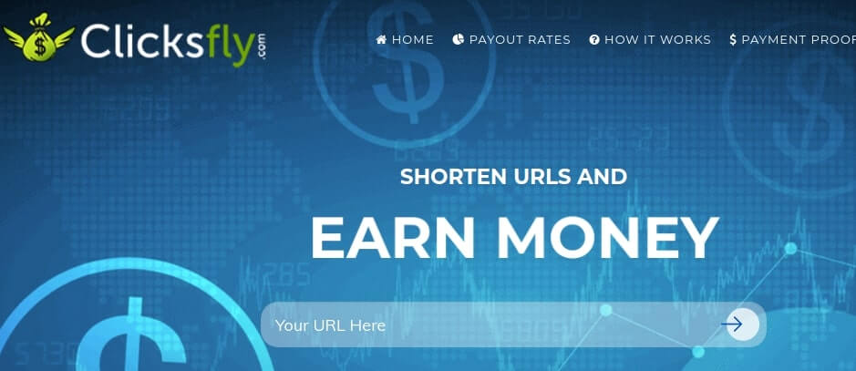 10 Highest Paying URL Shortener Sites  Earn Money   2023 - 95