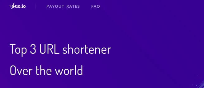 10 Highest Paying URL Shortener Sites  Earn Money   2023 - 68