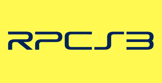 ps3 emulator pc