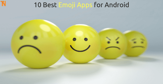 10 Best Emoji Apps for Android Phones  FREE  2023 - 94