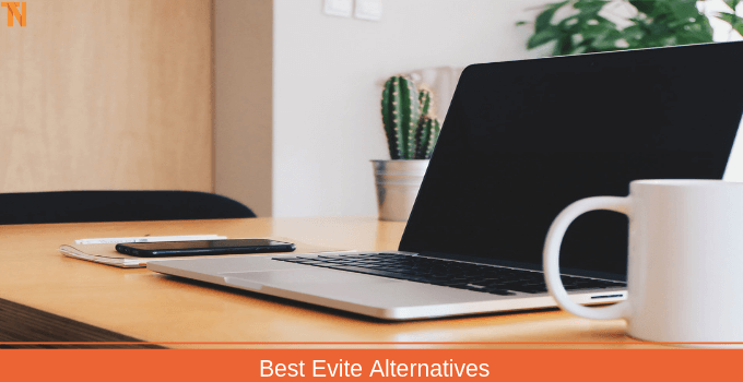 Evite Alternatives