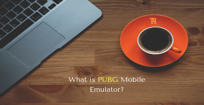 PUBG Mobile Emulator