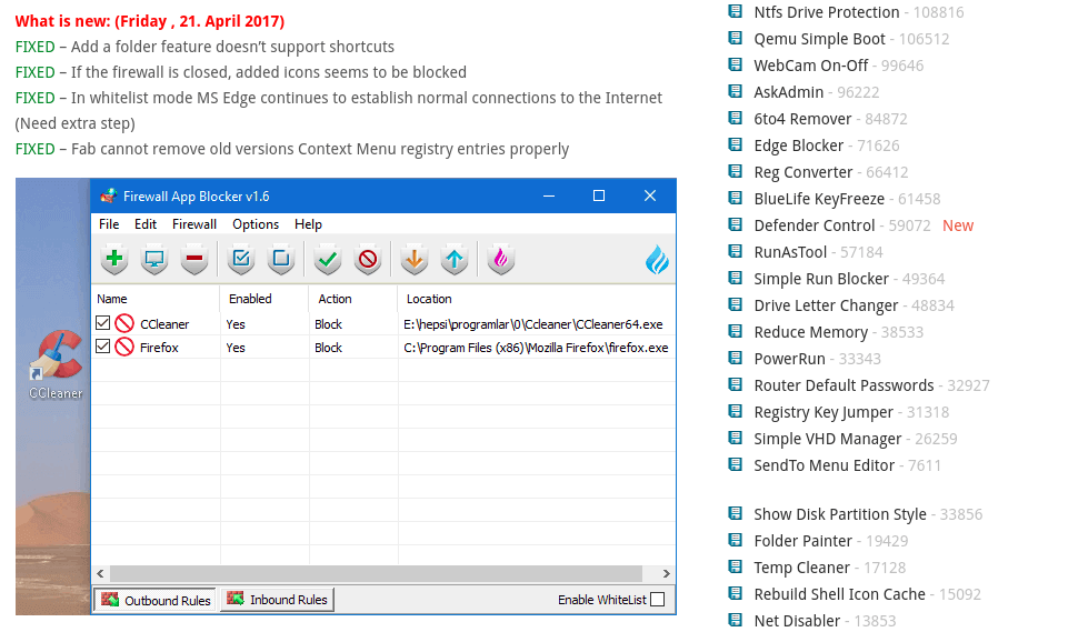 7 Best Firewall for Windows 11 10 8 7 PC  FREE  2023 - 23