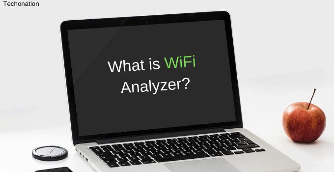 best wifi analyzer iphone