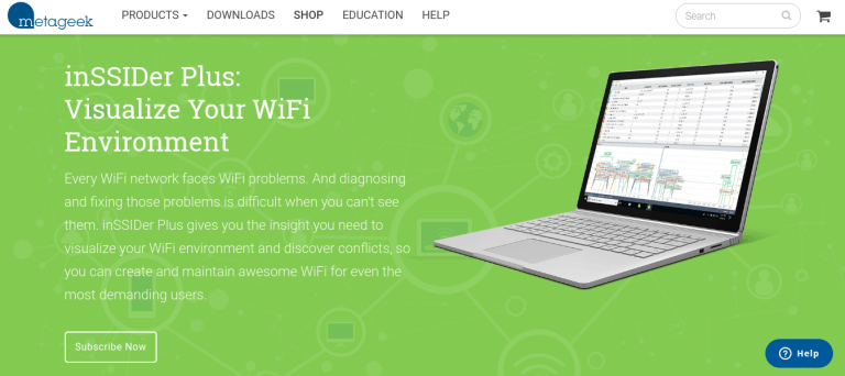 inssider windows free inssider windows free