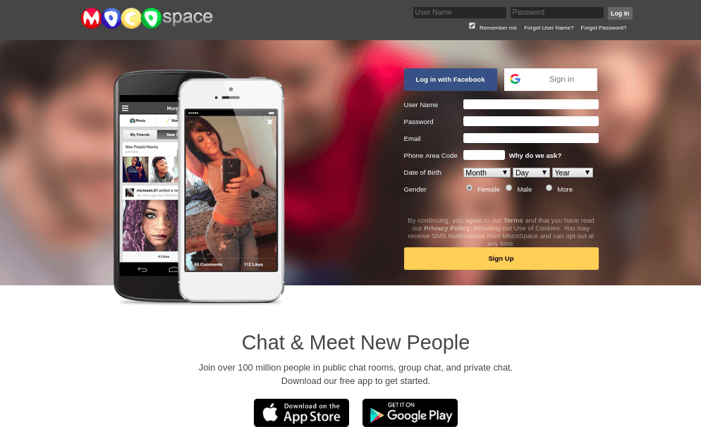 best anonymous chat sites