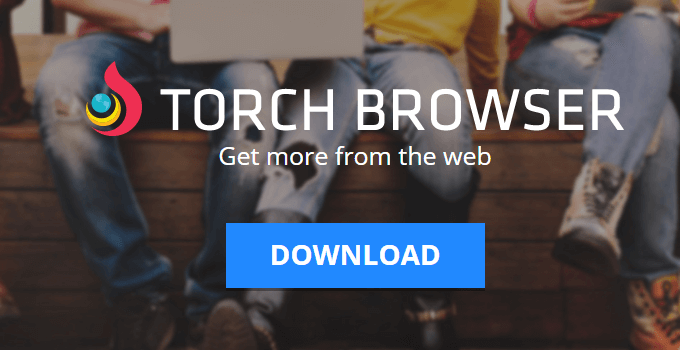 lightweight browsers for windows